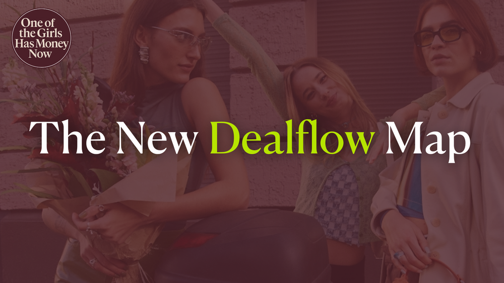 Deep Dive: Where angels actually find good deals (and why “Access” is not what you think)