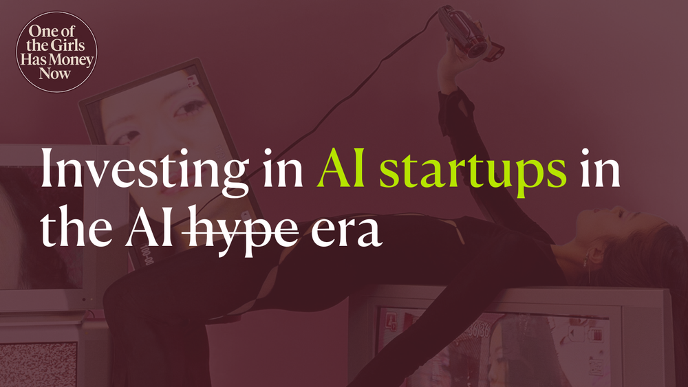Deep Dive: Everyone Is Building an AI Startup. How Do You Tell Who’s for Real?