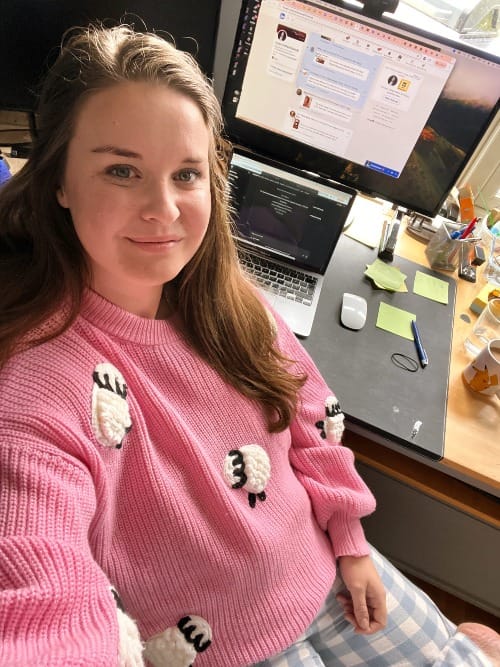 ❤️A little note about confidence