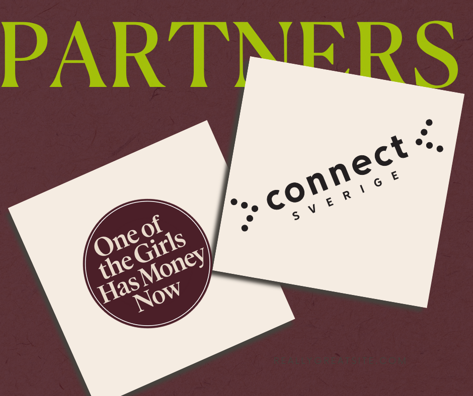 π€ Meet our partner: Connect Sverige - joining together to male startup investing more accessible, inclusive, and doable.