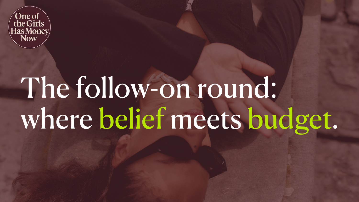 Double Down or Move On? How Smart Angels Handle Follow-On Rounds 🎯