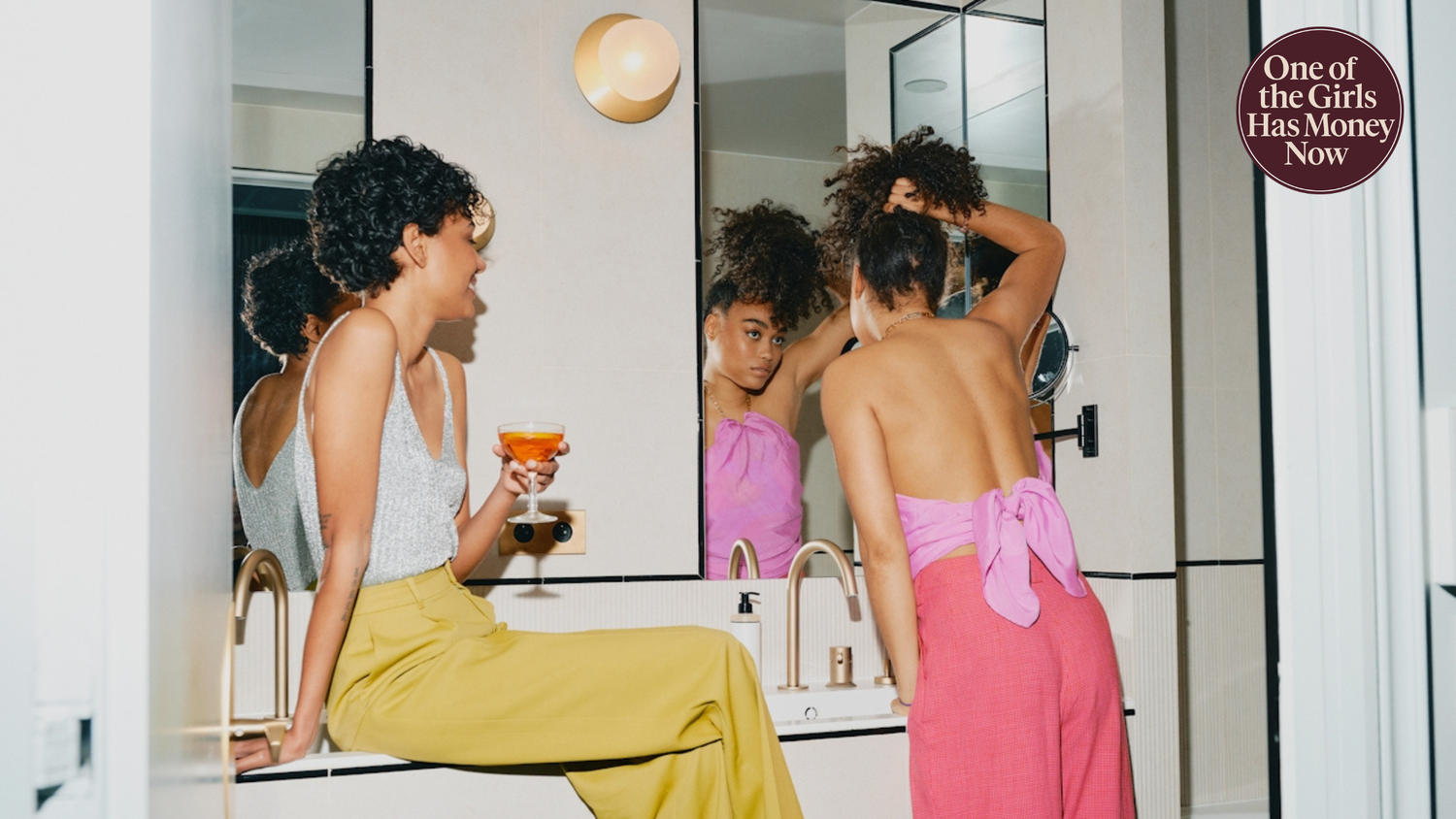 A little update from me — and everything coming up 💸✨