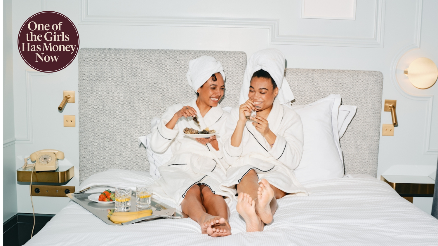 Welcome to the Club ❤️