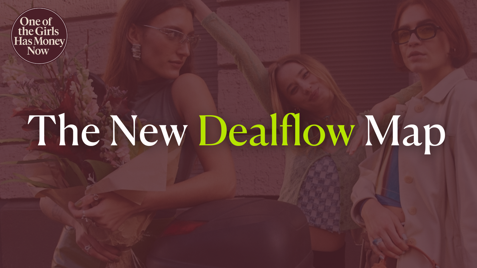 Deep Dive: Where angels actually find good deals (and why “Access” is not what you think)