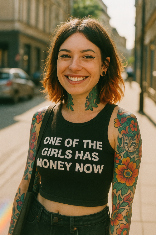 💸 What You’ll Learn