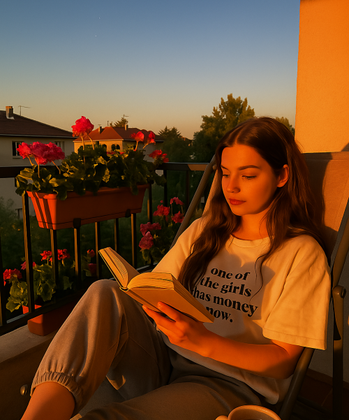 Less then 3 days to takeoff!