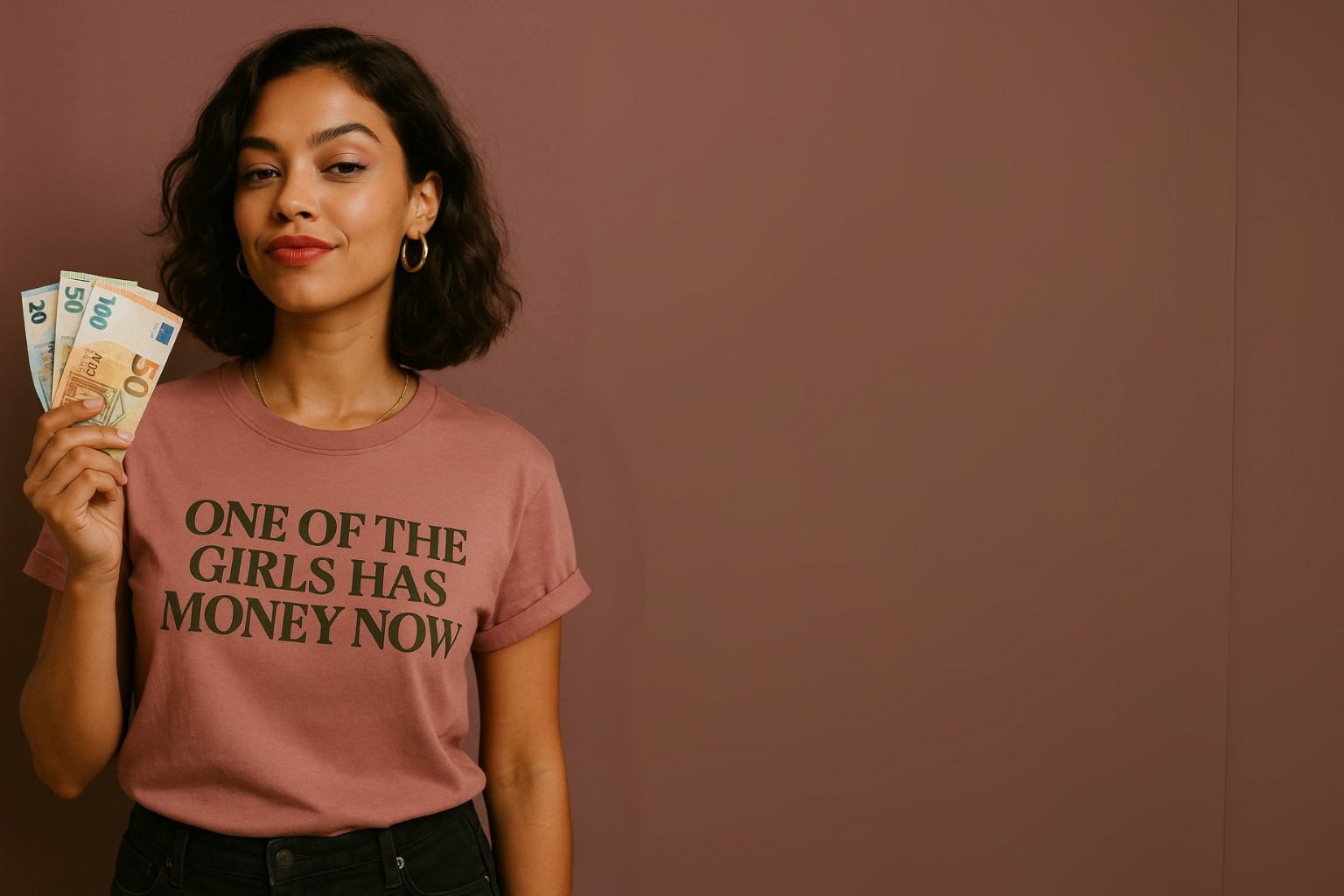 🫶 Introducing: One of the Girls Has Money Now -your friendly neighbourhood investment guide.