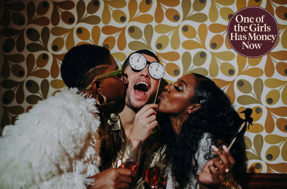 🚨 Pitch Deck Party — Oct 6 🚨