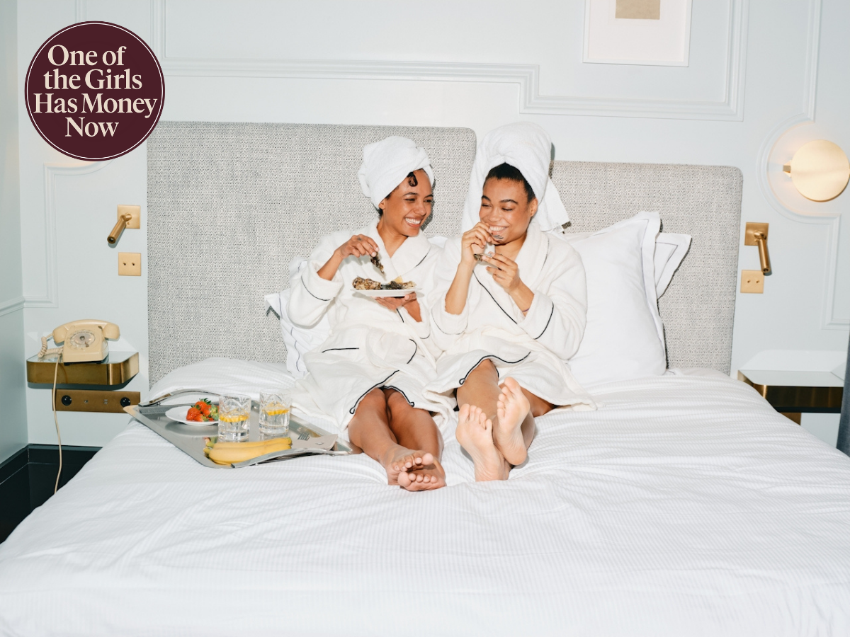 What a magical & momentous day ✨