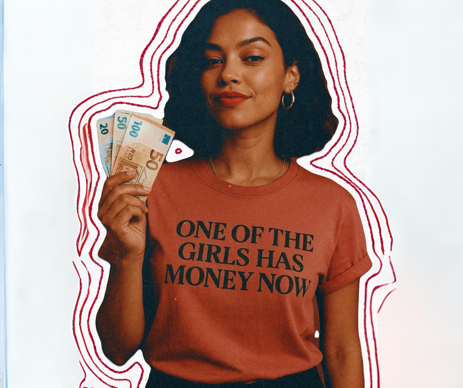 💸 Lesson 6: Small Money, Big Impact