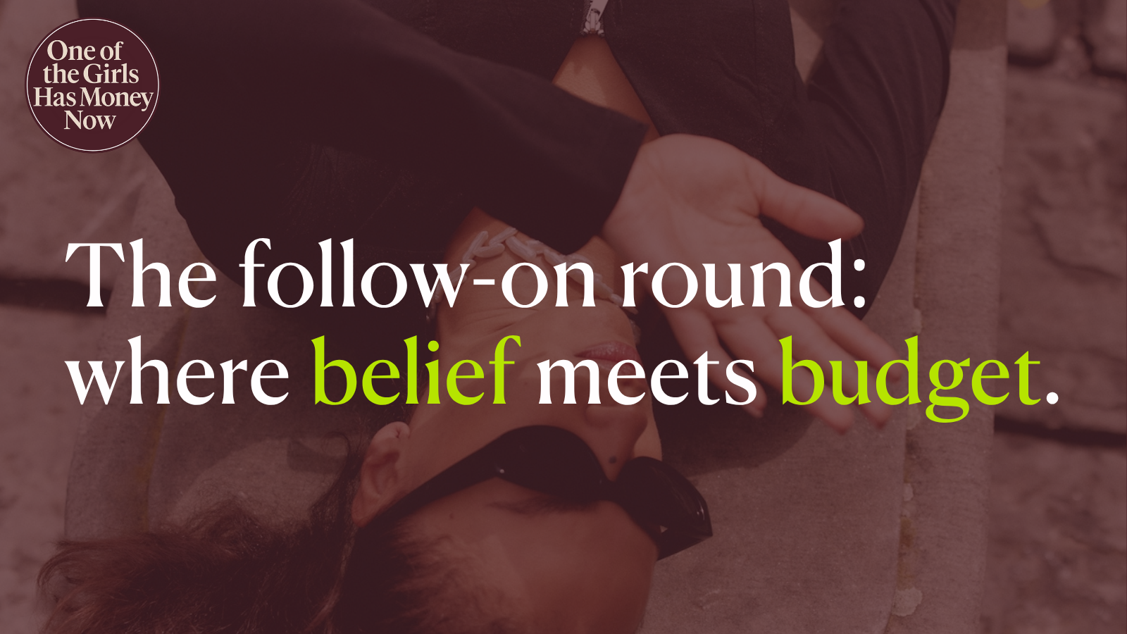 Double Down or Move On? How Smart Angels Handle Follow-On Rounds 🎯