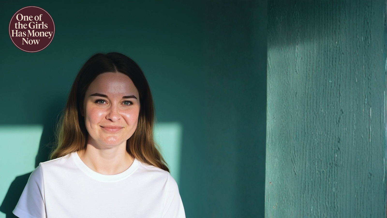 One of the Girls Has Thoughts Now 🧠